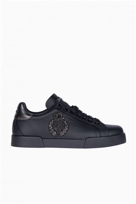 dolce gabbana sneakers barbati|dolce & gabbana sneakers sale.